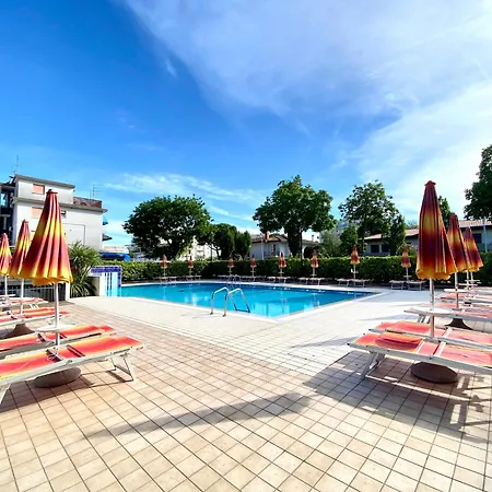 Aurora Park-carraro Immobiliare Jesolo-family Apartment Lido di Jesolo